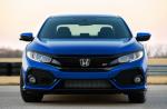 Honda Civic Si Sedan 2017 года (NA)